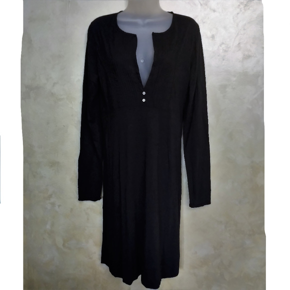 Lucky Brand Dresses & Skirts - Lucky Brand Soft Casual Dress Like New L